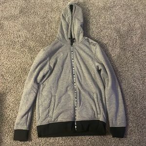 Marc Ecko Fleece Jacket